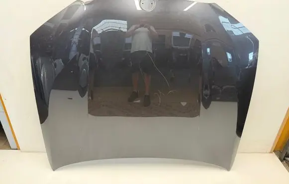 BMW X3 G01 Engine bonnet/hood