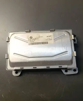 BMW 7 F01 F02 F03 F04 Steering rack control module 6796393 9010196429 20100902