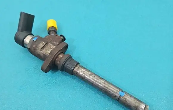 Ford Galaxy Fuel injector 9657144580 IMPRK1521417