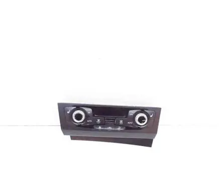 Audi A5 8T 8F Interior fan control switch A2C34772601 A2C37834200