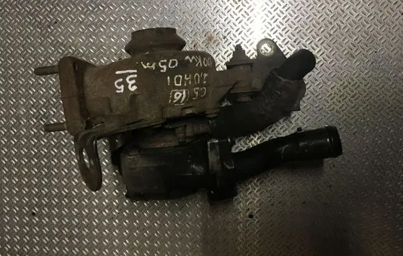 Citroen C5 Turbo 9658673480