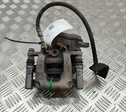 Hyundai Tucson IV NX4 Rear brake caliper 58210N7600 58230N7600