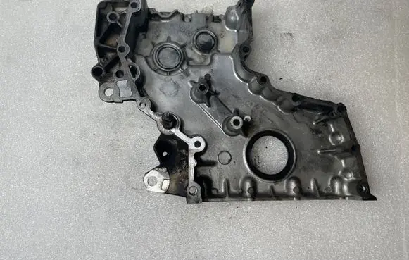BMW 7 E38 Timing chain cover 2247285 GDA1S19CU3 40461628001