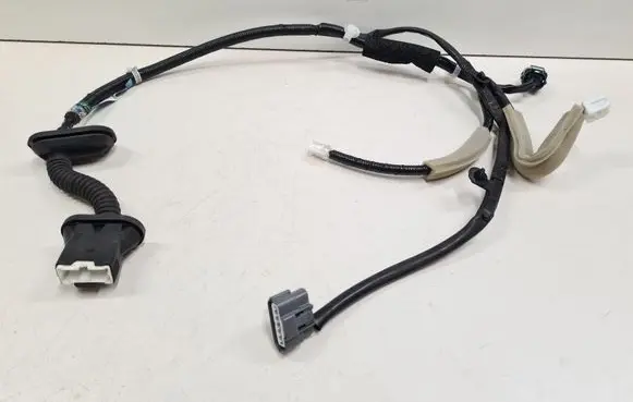 Nissan Leaf I (ZE0) Rear door wiring loom 241273NA0A