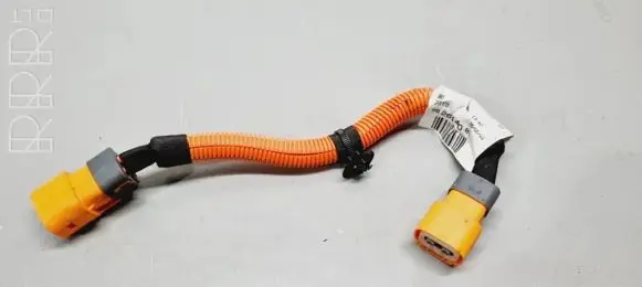 Opel Mokka B Other wiring loom 9826145080