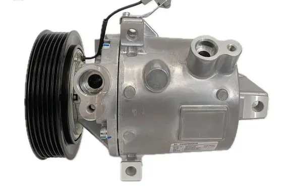 Mitsubishi Space Star Air conditioning (A/C) compressor (pump) Z0017470A