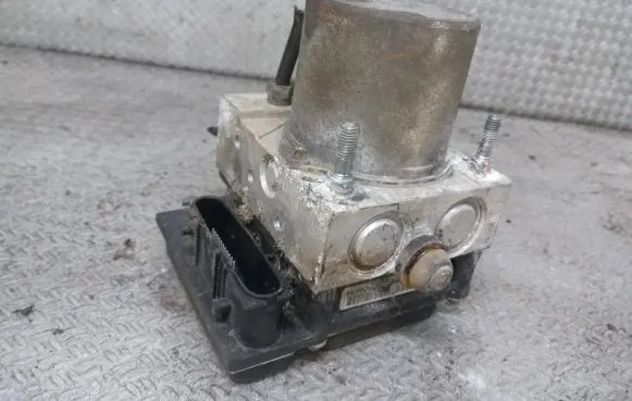 Nissan Tiida C11 ABS Pump 0265235122 0265950572