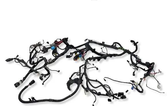 Tesla Model S Other wiring loom 