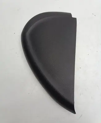 Audi A6 S6 C7 4G Dashboard side end trim 4G0857086