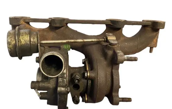 Volkswagen Sharan Turbo 028253019 K0036CH5021014 53031015099