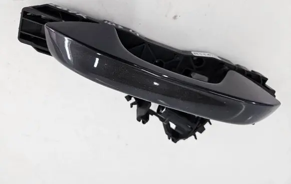 Volkswagen ID.3 Rear door exterior handle 5h0837885b 5h0837205