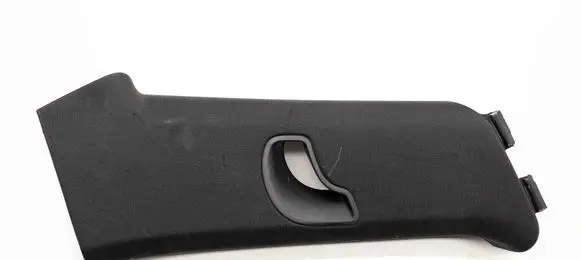 Porsche Cayenne (9Y0 9Y3) (C) pillar trim 7P5867241 7P5867241M