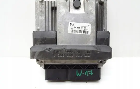 Audi A6 C7 Engine control unit/module ECU 04L906021BG