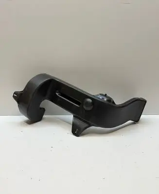 Audi Q7 4M Cabin air duct channel 4M0819803D