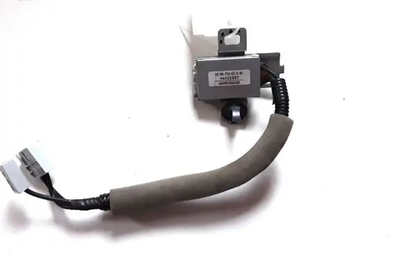 Honda Civic IX Aerial antenna amplifier 39166TV0E510M1