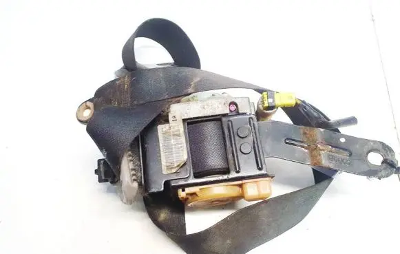 Nissan Almera Tino Front seatbelt 86885bu071