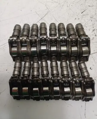Audi A5 8T 8F Valve rocker arm 