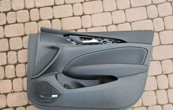 Opel Insignia B Front door card panel trim 18TYS