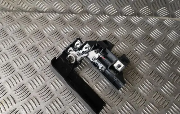 Audi Q5 SQ5 Positive wiring loom 8J0915459 B0101034 KB8J4590