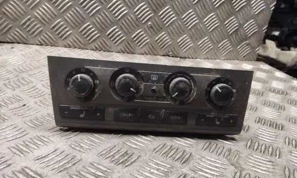 Audi A6 S6 C6 4F Climate control unit 4f1820043n