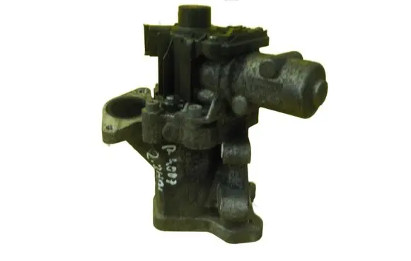 Peugeot 4007 EGR thermostat 9656911780 4HN