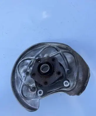 Audi Q5 SQ5 Rear wheel hub 80A615611A