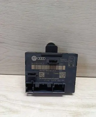 Audi A4 S4 B8 8K Door control unit/module 8K0959795F