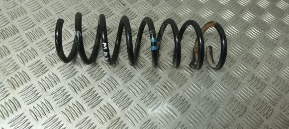 Ford Focus C-MAX Rear coil spring