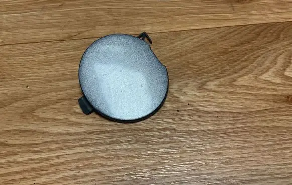 Mazda 3 I Front tow hook cap/cover BR5H50A11