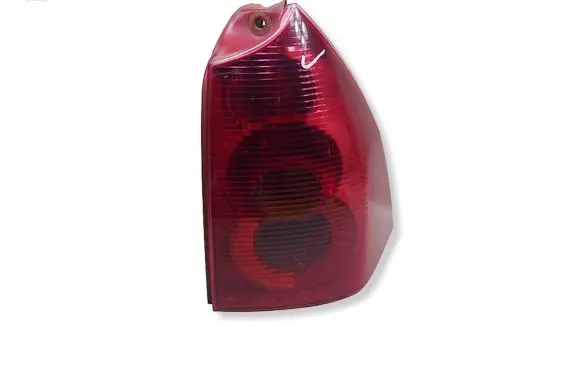 Peugeot 307 Rear/tail lights 152087KASACJA 152087
