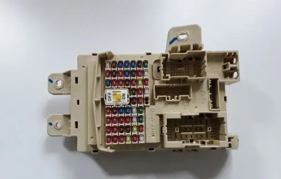 KIA Niro Fuse module 91950G5041