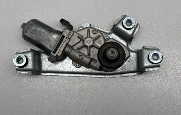 Chrysler Pacifica Rear window wiper motor 68233454AA MS2596004100