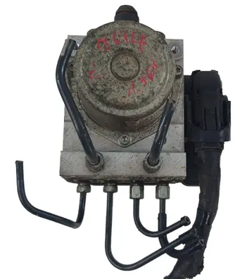 Nissan Juke I F15 ABS Pump 47660BX80E 3522L302