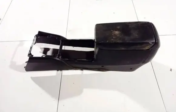 Honda Accord Armrest