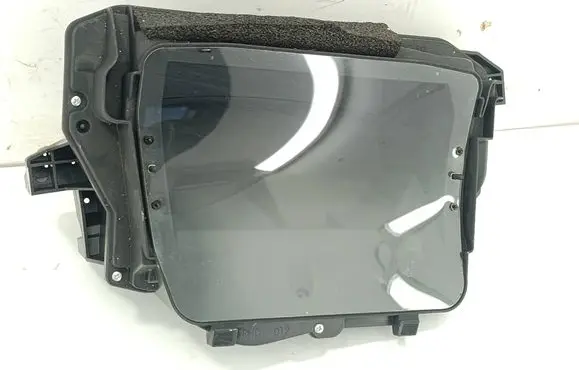 Toyota Highlander XU70 Head up display screen 831080E050 TN2575102263 10R049368