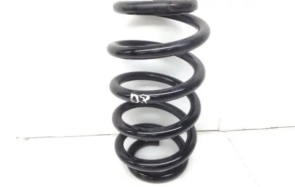 Audi A4 S4 B6 8E 8H Front coil spring