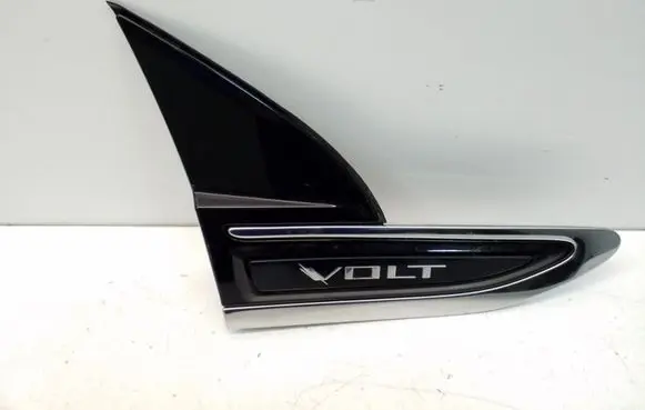 Chevrolet Volt I Fender end trim 20774121