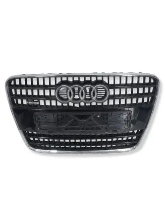 Audi Q7 4L Front grill 4L0853651