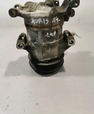 Toyota Auris E180 Air conditioning (A/C) compressor (pump) 5TSE10C