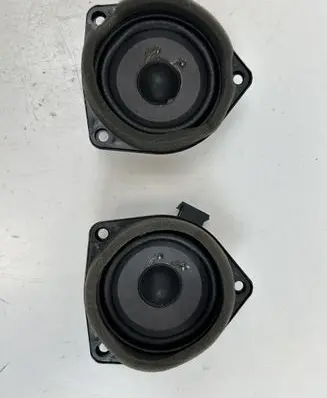 Porsche Panamera (970) Parcel shelf speaker 7PP035416