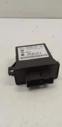 Volkswagen PASSAT B6 Light module LCM 5M0907357A 5WK49172A 0200600010137