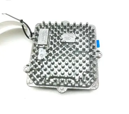 Jaguar I-Pace LED ballast control module J9D313E005AA 147000046901