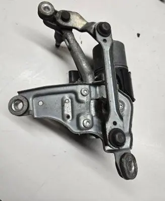 Ford Galaxy Wiper motor 6M2117504AF