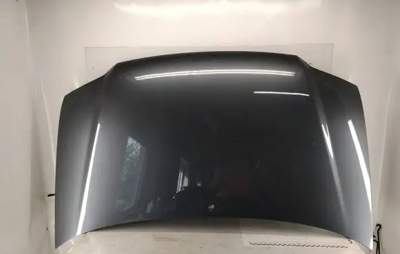 Volkswagen Caddy Engine bonnet/hood