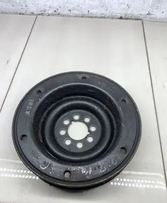 Volkswagen PASSAT B5.5 Crankshaft pulley 078105251L