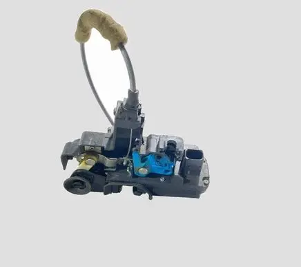 Opel Antara Rear door lock A081876