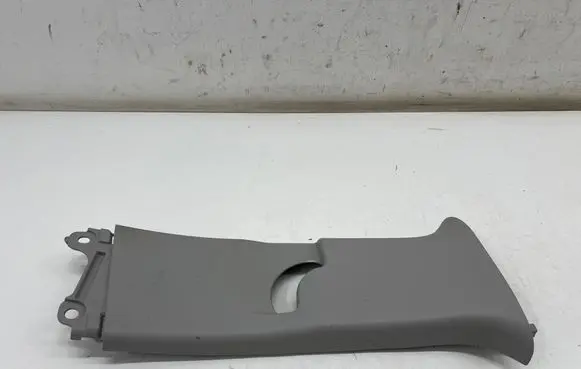 Toyota Yaris XP210 (B) pillar trim (top) 62411K0020 62411K0020A