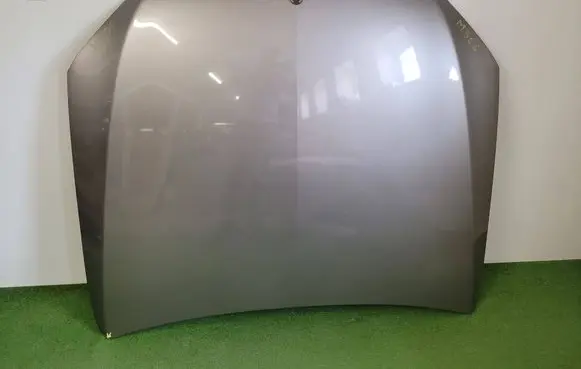 Mercedes-Benz C W205 Engine bonnet/hood