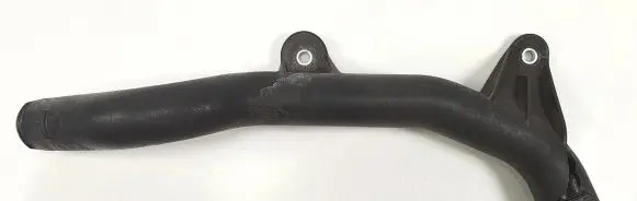 Citroen Jumper Intercooler hose/pipe