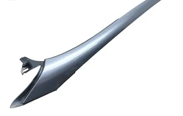 Renault Espace V (RFC) Windshield trim 727612381R